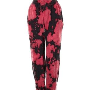 Blue Buttercup sweatpants